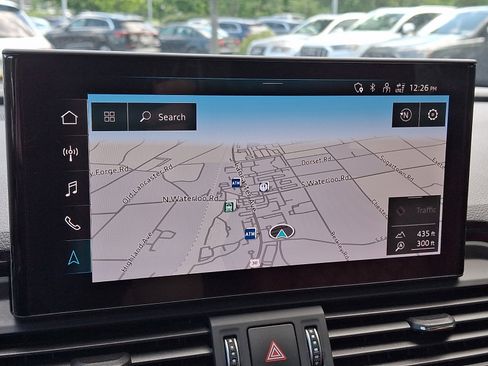Certified 2021 Audi SQ5 Premium Plus AWD/4WD image 17