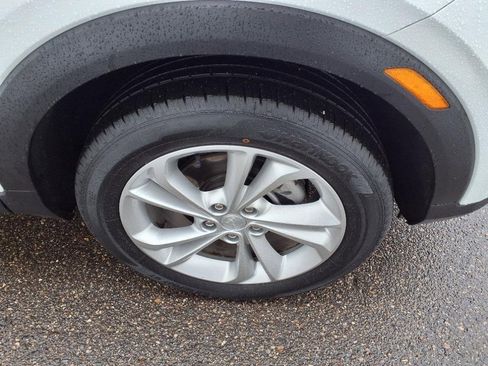 Certified 2023 Buick Encore GX Preferred w/ Cold Weather Comfort Package image 4