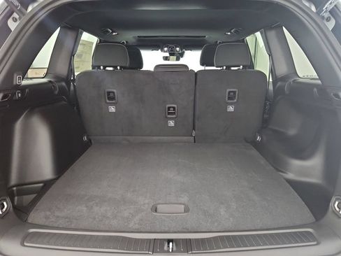New 2026 Jeep Grand Cherokee Laredo X AWD/4WD image 30