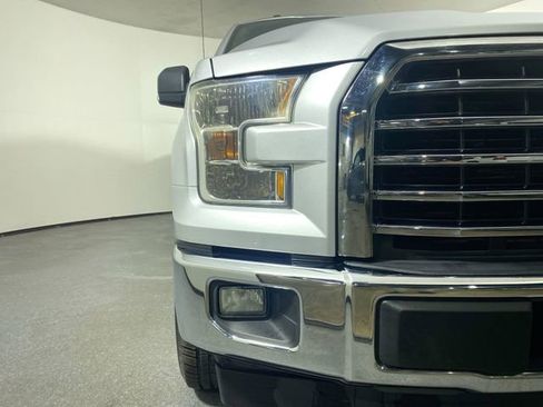 Used 2017 Ford F150 XLT w/ Equipment Group 301A Mid image 28