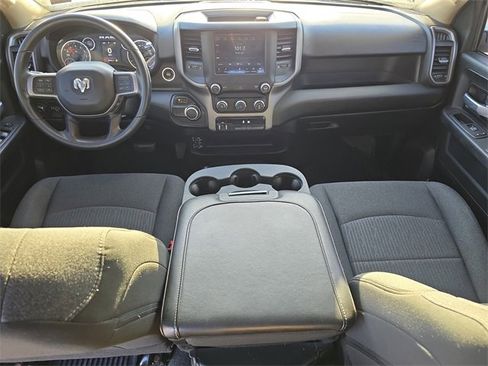 Certified 2019 RAM 2500 Tradesman image 27