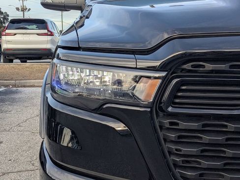 New 2026 RAM 1500 Big Horn image 10