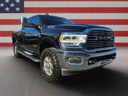 Used 2020 RAM 2500 Laramie