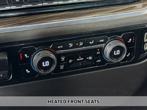 Used 2024 Chevrolet Silverado 2500 LT image 6