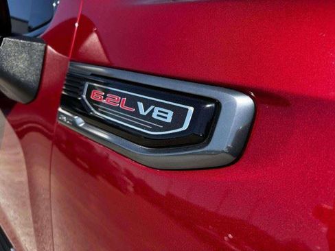 Used 2020 GMC Sierra 1500 AT4 w/ AT4 Premium Package AWD/4WD image 11