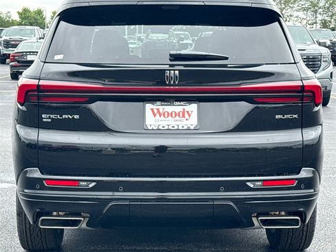 New 2026 Buick Enclave Sport Touring w/ Power Package image 7