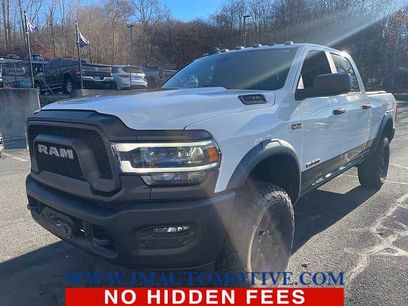Used 2020 RAM 2500 Power Wagon