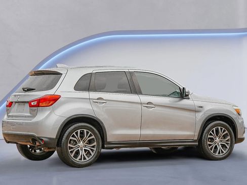 Used 2017 Mitsubishi Outlander Sport ES image 11