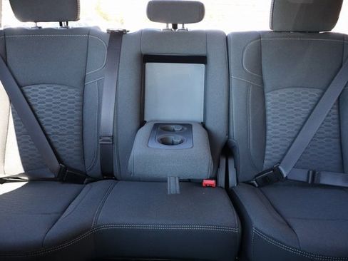 Used 2025 RAM 2500 Big Horn image 44