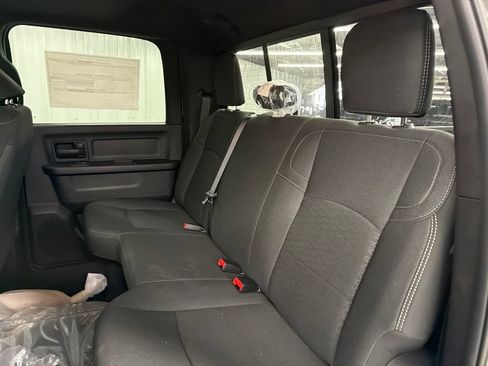 New 2026 RAM 3500 Tradesman AWD/4WD image 10