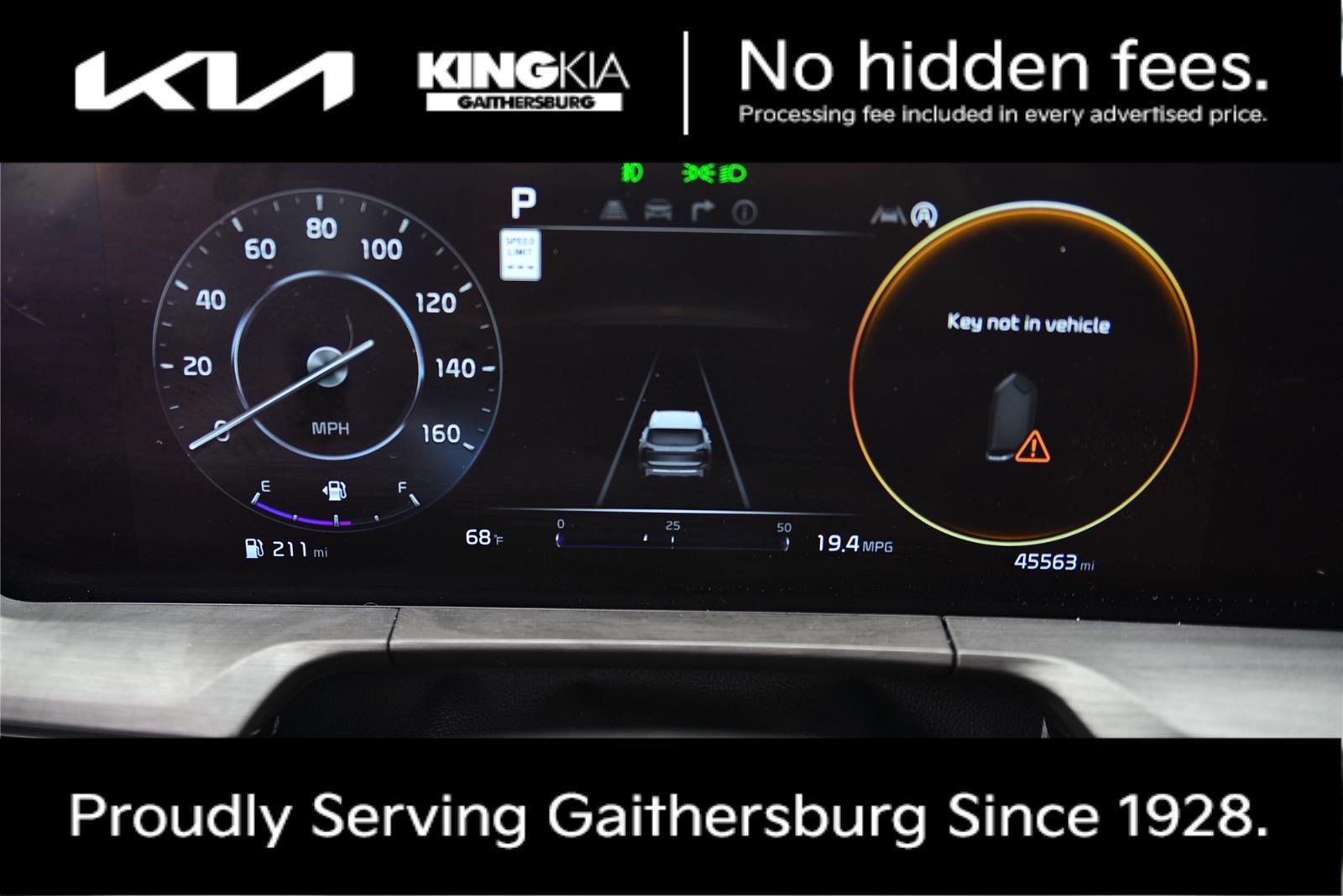 Certified 2024 Kia Telluride SX X-Line AWD/4WD image 36