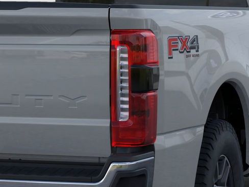 New 2026 Ford F250 Lariat w/ Lariat Ultimate Package AWD/4WD image 21