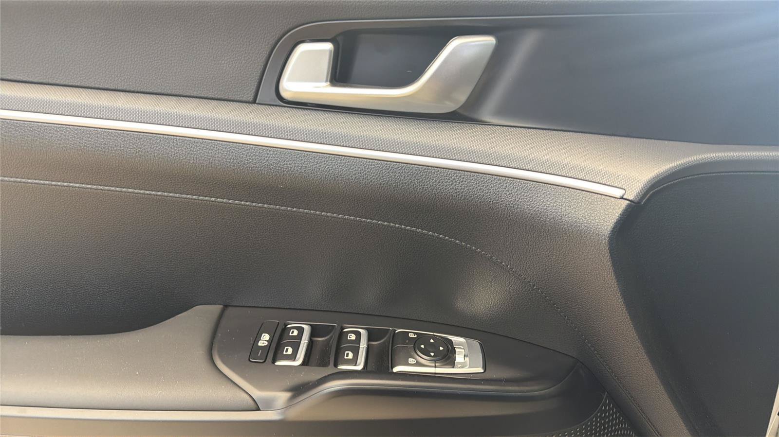 New 2026 Kia K5 LXS FWD image 23