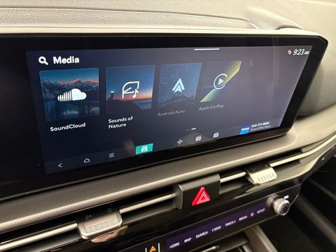 New 2026 Kia Sportage LX image 26