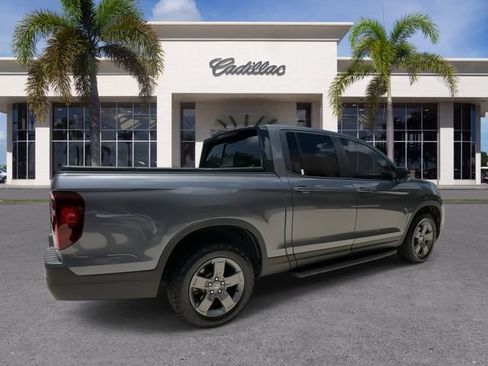 Used 2024 Honda Ridgeline TrailSport image 14