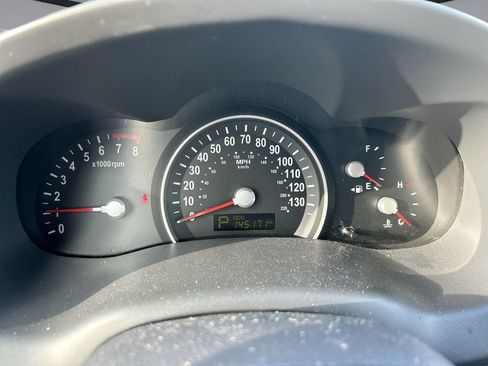 Used 2014 Kia Sedona EX FWD image 20