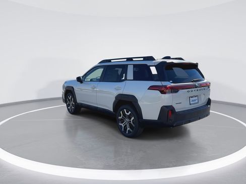 New 2026 Subaru Outback Touring XT image 6