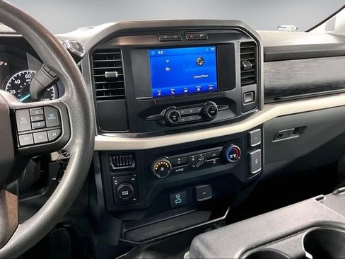 Used 2021 Ford F150 XLT AWD/4WD image 11