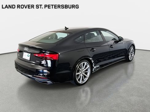 Used 2025 Audi A5 2.0T Premium Plus image 6