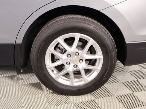 Used 2024 Chevrolet Equinox LT image 18