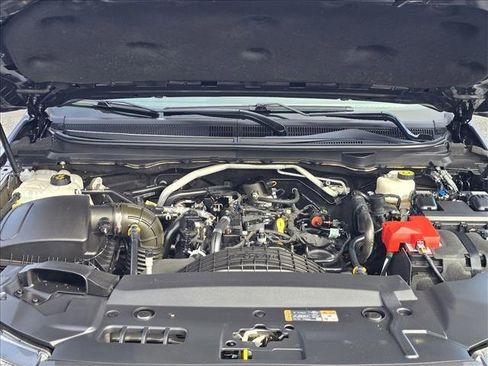 Used 2020 Ford Ranger XLT w/ Equipment Group 301A Mid image 27