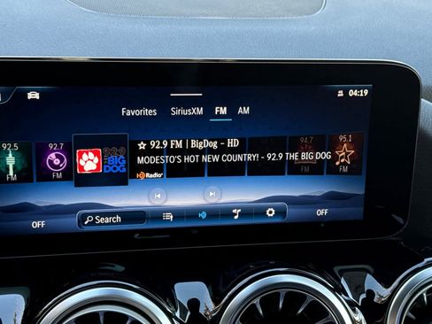 New 2026 Mercedes-Benz GLA 250 4MATIC image 17