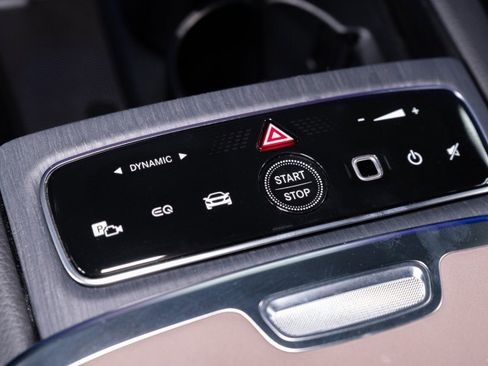 Certified 2023 Mercedes-Benz EQS 580 4MATIC Sedan image 23