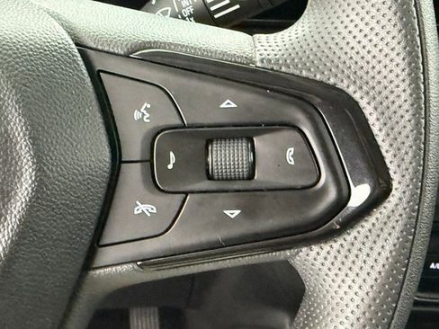 Used 2024 Chevrolet TrailBlazer LS w/ LS Convenience Package image 12