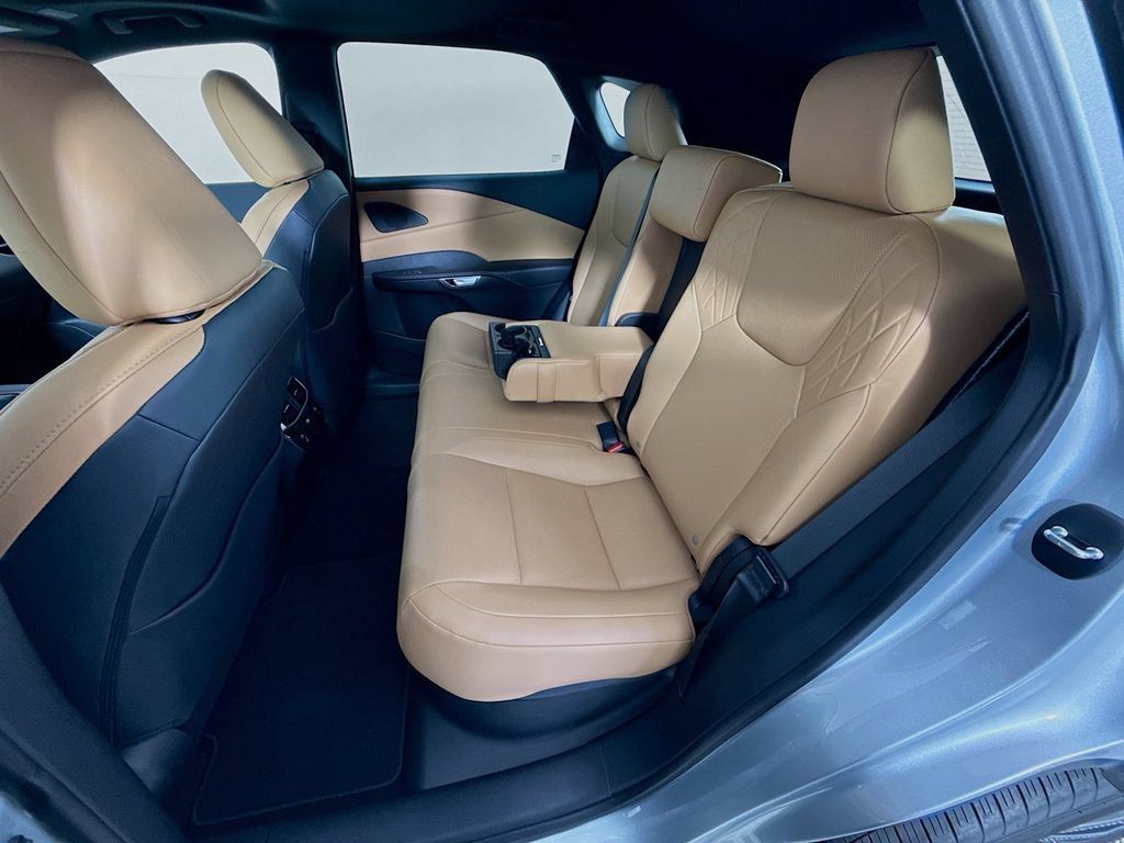 Certified 2025 Lexus RX 350 Premium w/ Convenience Package FWD image 26