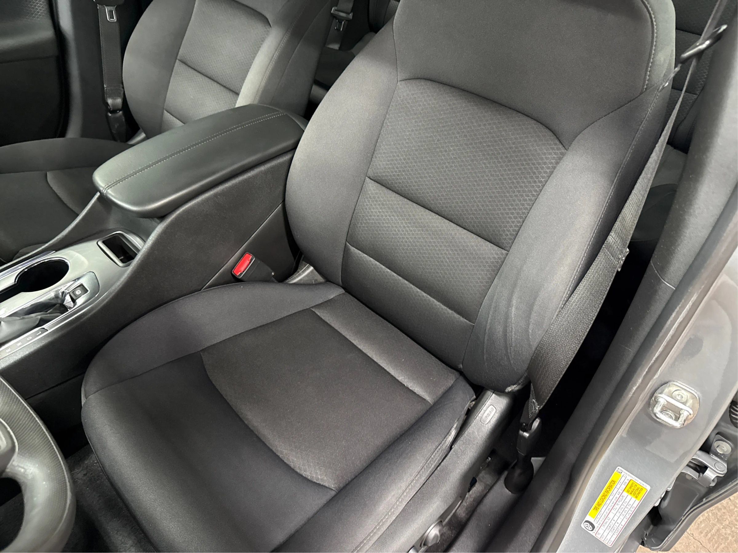 Used 2023 Chevrolet Malibu LT FWD image 13