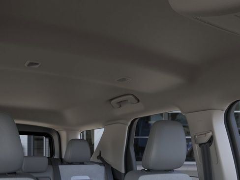 New 2025 Ford Bronco Sport Badlands w/ Badlands Tech Package image 22