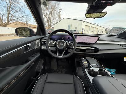 New 2026 Buick Enclave Avenir w/ Super Cruise Package