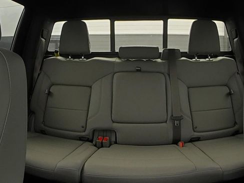 Used 2023 Chevrolet Silverado 1500 LTZ w/ LTZ Convenience Package II RWD image 10
