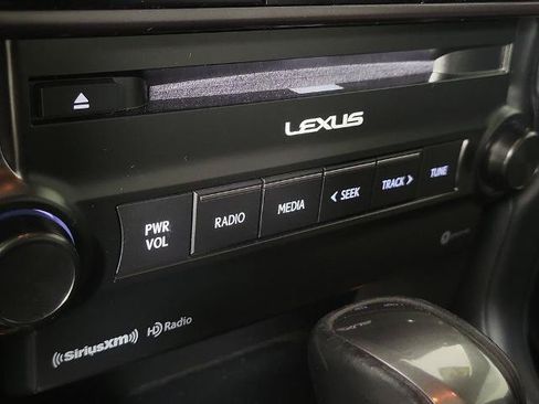 Used 2023 Lexus GX 460 w/ Black Line Special Edition AWD/4WD image 31