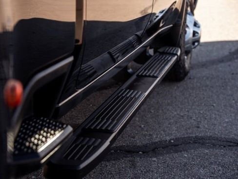 Used 2020 Chevrolet Silverado 3500 LTZ w/ LTZ Plus Package image 16