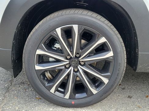 New 2026 MAZDA CX-50 AWD 2.5 S w/ Weather Package image 6