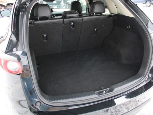 Used 2019 MAZDA CX-5 Grand Touring image 39