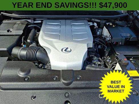 Used 2023 Lexus GX 460 Premium image 34