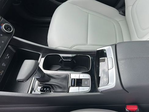 Used 2025 Hyundai Santa Cruz SEL image 27