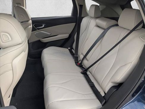 New 2026 Acura RDX SH-AWD w/ Technology Package image 16