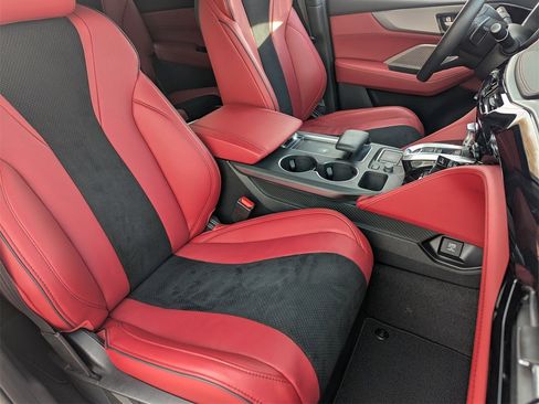 Certified 2023 Acura MDX A-Spec image 14