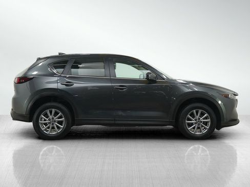 Used 2022 MAZDA CX-5 AWD 2.5 S image 7