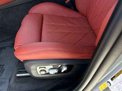 New 2026 BMW XM Label Red AWD/4WD image 20