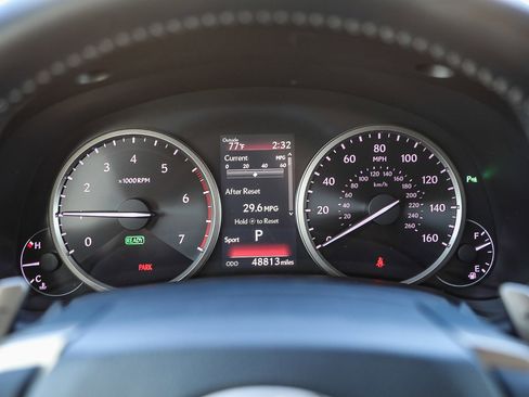 Used 2020 Lexus NX 300h AWD w/ Comfort Package image 22