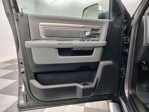 Used 2016 RAM 1500 Big Horn image 19