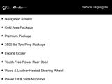 Used 2019 Lexus RX 350 AWD w/ Navigation Package image 4