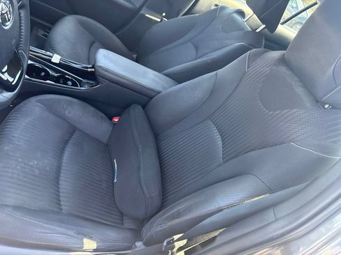 Used 2021 Toyota Prius Prime LE w/ Carpet Mat Package (TMS) FWD image 14