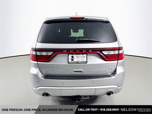 Used 2018 Dodge Durango GT image 6