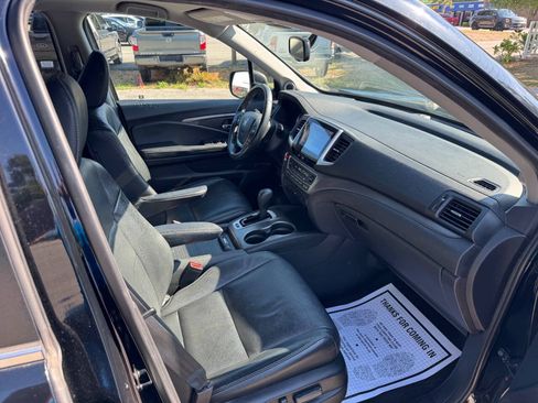 Used 2017 Honda Pilot EX-L image 16