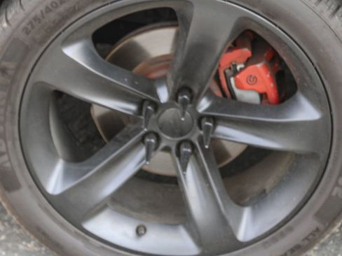 Used 2010 Dodge Challenger SE RWD image 10